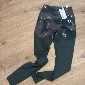 Firmabs Leggings
